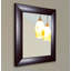Miroir décoratif Arazeli-456094477