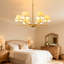 6 - Light Chandelier