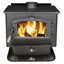 Wood & Pellet Stoves