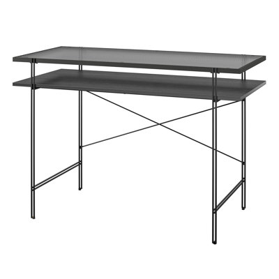 Bureau d'ordinateur moderne | Idée de cadeau