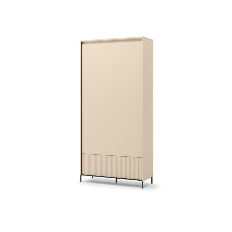Bodmar 101cm Sideboard