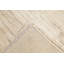 Tapis en laine beige 3 pi 4 po x 4 pi 8 po one-of-kind à la main noué la new Shella