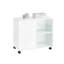 Quashaun 87cm Wide 3 -Drawer File Cabinet