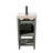 17.5'' Single Bathroom Vanity with Ceramic Top-1965862155