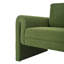 Chaise d'appoint rembourrée Modern-1101902464