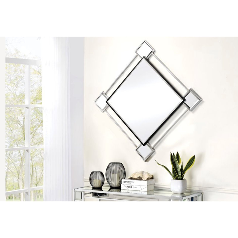 Miroir décoratif Asbury