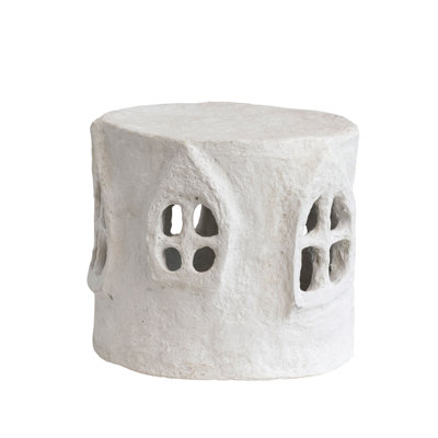 Scenic & Cityscapes Figurines & Sculptures