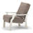 St. Catherine Outdoor Lounge Chair-19642935-19642926