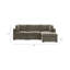Canapé modulaire 4 pièces Dosh-100389727