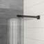 Topcraft 10-Inch Rainfall Shower Head