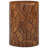 Tousignant Solid Wood Accent Stool