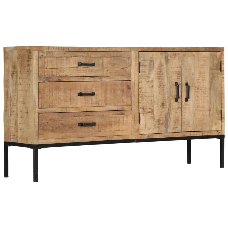 Auguste 140cm Sideboard