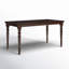 Table de salle à manger en bois massif Anistyn-636796619