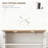 Cabinet with Adjustable Shelves