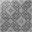 Sevillano Giralda 8" x 8" Ceramic Patterned Tile-7351463