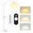 White is out of stock