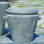 Scroll Handle Handmade Planter-13940395-13940393