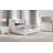 Bookcase Storage Bed-1289882418