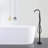 Floor Tub Filler-60766752