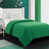 Vert sélectionné