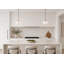 Kace 2 - Light Single Geometric Pendant-1246465804