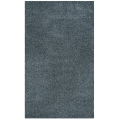 Wiley Solid Colour Area Rug