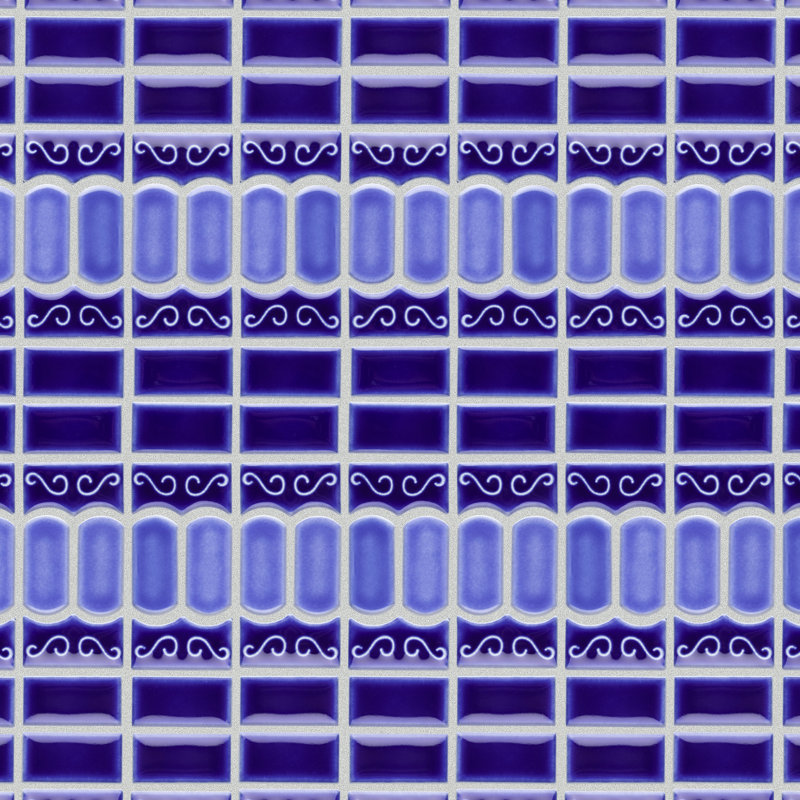Carreau de mur en porcelaine Modena
