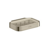 Universal Circular Soap Dish
