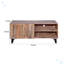 Crédence de rangement l 14,55 po Walerij