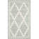 Helma Geometric Wool Hand Woven Area Rug
