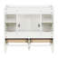 Base de meuble-lavabo simple 35,51 po seulement-98346918