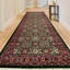 One-of-a-Kind 2'8" X 8' Area Rug