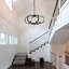 Lustre tambour à 6 lumières Heald-258618876