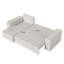 Machi 4 Seater Sofa Bed-1266194292