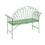 Bistro Set CAVINIA Metal Green-919657430