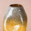 Chic Handmade Vase for the Living Room, Stylish Decorative Glass Vase-93983321
