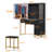 Quinnel Vanity-1411274791