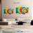Avery Spiral Tie Dye Abstract-108904714