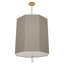 Kate 6 - Light Chandelier-49981048-49981049