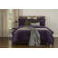 Ensemble de velours mat avec housse de couette et ensemble d'inserts par Siscovers-53536967-53537004