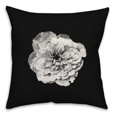 Coussin Flower