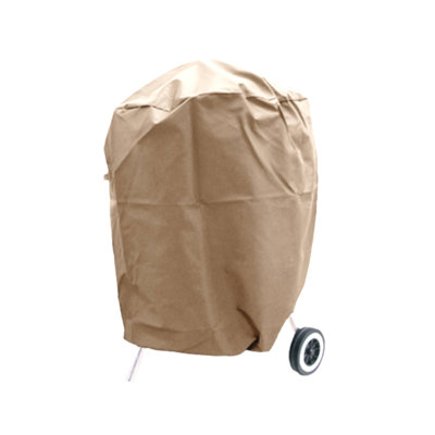 Covered Living 30'' W x 30'' D Grill Cover