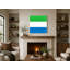 Art mural sur toile Sierra Pride-133574984