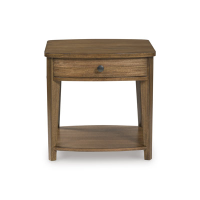 Lou End Table