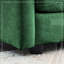 Canapé en chenille 35,04 po Holdrege-2050170490