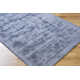 Fennel Hand Loomed Viscose Rug