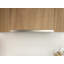 Zephyr Pisa 24 in. 290 CFM Under Cabinet Range Hood with Halogen Lights in Stainless Steel