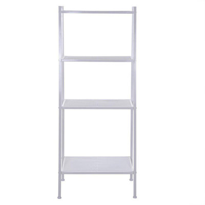 147cm H x 60cm W Iron Ladder Bookcase