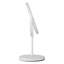 Flat Freestanding Makeup / Shaving Mirror-32265691-32265695