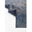 Rapture Gray/Blue Abstract Luxury Area Rug-68861610
